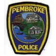 Pembroke Police